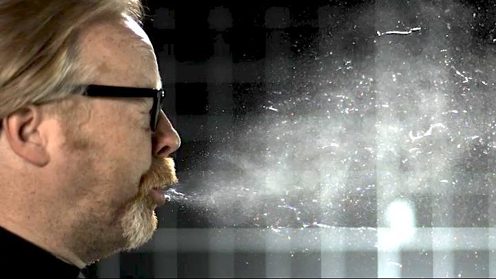 CARL WILLAT & MYTHBUSTERS overcrank it for DISCOVERY and the WHITE HOUSE
